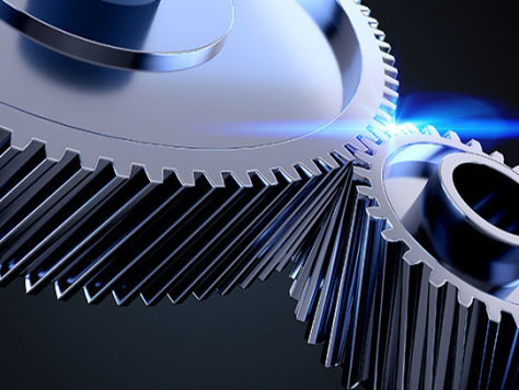 減速機(jī)齒輪間隙測量方法