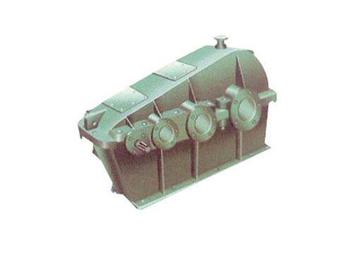 擺線針輪減速器安裝時如何保證精度？